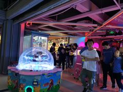 -阿尔法Game Station(中山路店)