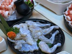 -海底捞火锅(杭州越界锦和大厦店)