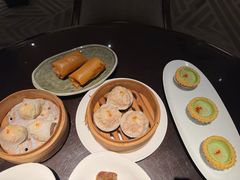 -领事馆19号中餐厅(厦门海景洲际酒店)