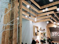 -墨居上隐·院子里火锅(峨眉店)