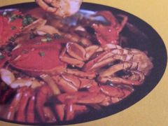 -赖胖子肉蟹煲(金牛万达店)