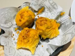-蔡澜点心·粤菜(万菱汇店)