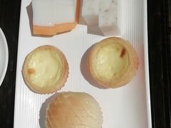 -合晋食府(广州合晋帝苑酒店)
