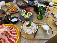 -松野谷·寿喜烧自助(华联顺义金街购物中心店)