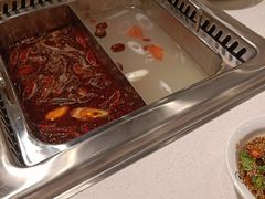 -九府羊鲜羊火锅·烧烤·小海鲜(华汇大厦店)