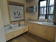 -佳诺国际婴幼中心(万科店)