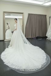 点击看大图 婚纱-MuseMarry婚纱(前海嘉里中心店)