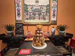 -北京工艺美术博物馆