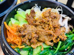 -敏丁拌饭(中街总店)