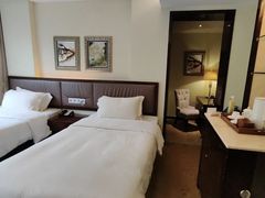 -广州锦绣香江度假别墅