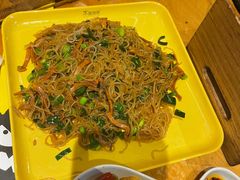 -木屋烧烤(龙湖天街店)