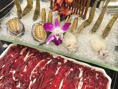 -江南福宴·澳门海鲜.牛肉火锅(汇高栢悦中心店)