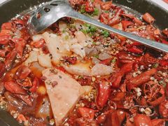 -花家怡园HUA'S RESTAURANT(崇文门·哈德门广场店)