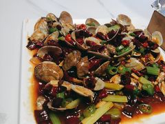 -勇利赵家烤肉坊(纬二街店)
