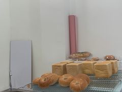 -雀食面包店(钟楼店)