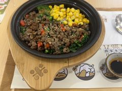 -米国现煲煲仔饭(塔子湖店)