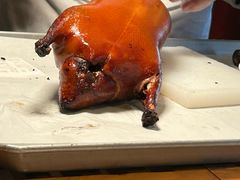 -四季民福烤鸭店(外滩外白渡桥店)