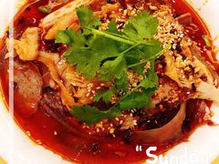 夫妻肺片-陈麻婆豆腐(春熙店)