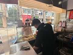 -小朱麻辣串(益民街店)