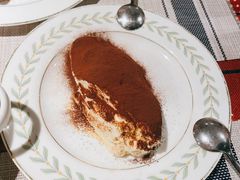 提拉米苏-Primo·丽莫意大利窑烤披萨