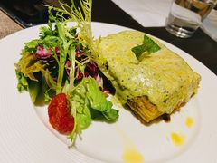热亚那千层面-明星酒店•FORNETTO佛纳朵意餐厅•披萨•意面(湘隆时代广场店)