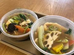 -禅悦素食