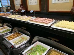 -素德轩素食餐厅(东港店)