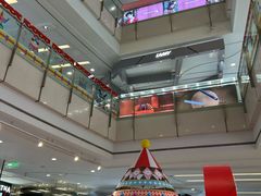 -上海来福士广场