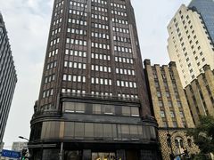 -上海国际饭店