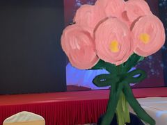 -中油泰富国际酒店-中餐厅