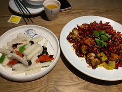 -辛香汇·现炒川菜(武进吾悦店)