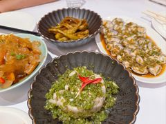 -洪禧楼·老广东海鲜酒楼(宁波万象城店)