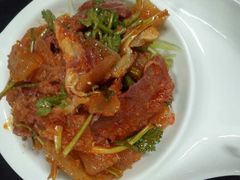 -皇城根北京风味主题餐厅(滨海万达店)