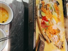 -匠子烤鱼(远大购物中心店)