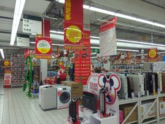 -大润发(张江店)