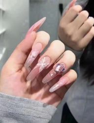 -糖·美学·美甲