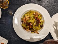 -正德楼果木烤鸭·渔家菜(东港店)