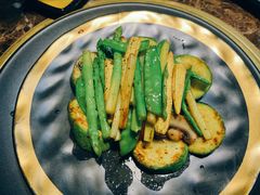 -觅福里•熟成和牛餐厅