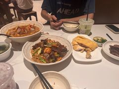 -慧娟面馆·餐厅(望江路店)