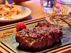 -MR.ROCKY洛奇先生RESTAURANT&BAR(宝安壹方城店)