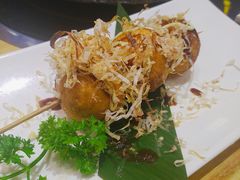 -水林间·寿喜烧自助(仙林金鹰店)