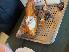 -海泰食府·新鲁菜·家宴(总部基地店)