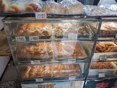 -麦香皇后老式面包坊(大连路店)
