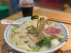 -中原一大碗(湖滨店)