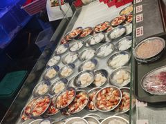 -朱富贵火锅(金融街万达店)