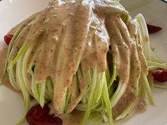 -海天一色海景自助餐厅(西港花园店)