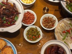 -宋徽厨·安徽菜(绿地店)