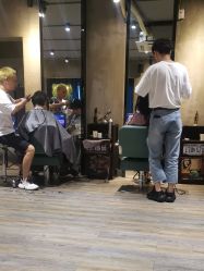 点击看大图 -藤野造型