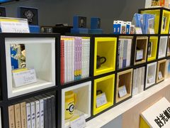 -咪咕咖啡(北京西单店)