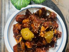 -阿鹏故事云南野生菌火锅(人民路店)
